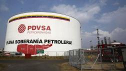 EE.UU. investiga relación de bancos suizos y Venezuela