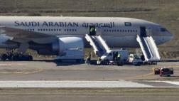 Madrid: Amenaza de bomba en aeropuerto resultó falsa alarma