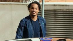 "André Carrillo vuelve a sonreír": así fue visto en Portugal