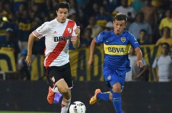 Conoce la programación de la primera fecha del Torneo Argentino