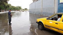 Lluvia en Trujillo: al menos 327 familias resultaron afectadas