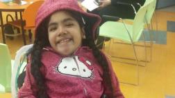 Falleció Romina Cornejo, la niña atacada por marcas en el 2010