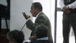 Evalúan participación de encarcelado Gregorio Santos en debates