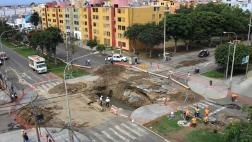 La ciudad de Trujillo tiene 44 zonas de riesgo por aniegos