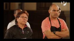 Manuela Guardia es la ganadora del reto de la semana