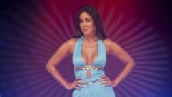 Tilsa Lozano discutió con seguidor por niña Romina Cornejo