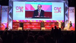 Simon pide comisión de la verdad sobre corrupción en el Estado