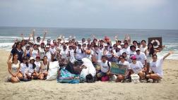 Únete a ¡Vamos! y sé parte de la campaña HAZla por tu playa