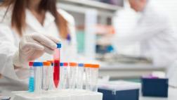 "Principal tarea es el reglamento para medicinas biológicas"
