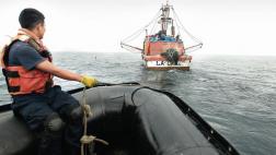 Siguen los robos a pescadores de Tumbes pese a mayor vigilancia