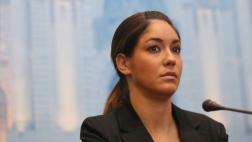 Tilsa Lozano presenció balacera días antes de dar a luz