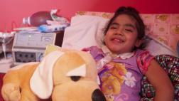 Romina Cornejo: padres desmienten recaudación de fondos