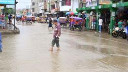 ¿Cómo impactaron las lluvias de la costa en la economía?