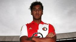 Renato Tapia haría su debut este fin de semana ante Ajax