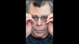 Stephen King: la suma de todos los miedos