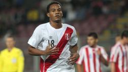 "Es casi imposible que André Carrillo sea convocado por Gareca"
