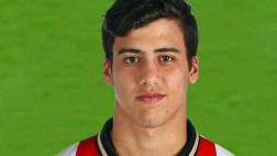 Con Beto da Silva, Jong PSV venció 1-0 al Sunderland Sub 21