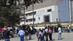 Sunedu inscribió firma de rectora interina de La Cantuta