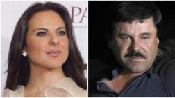 Caso El Chapo: Kate del Castillo evita por ahora su detención