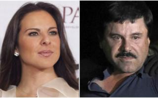 Caso El Chapo: Kate del Castillo evita por ahora su detención