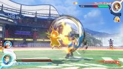 Aprende a jugar Pokkén Tournament