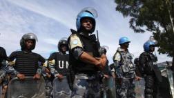 La ONU retira a 120 cascos azules por denuncias de abuso sexual