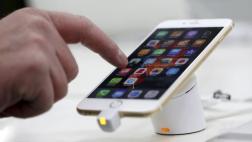 El "error 53", la falla de los iPhones con pantalla reemplazada