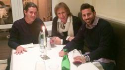 Claudio Pizarro: las conclusiones de su reunión con Gareca