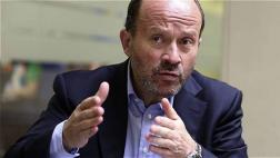 Imponen multa de US$75.000 a CEO de Lan por pagos indebidos