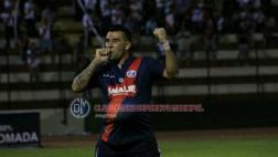 Deportivo Municipal venció 1-0 a la San Martín de Chemo