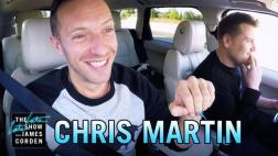 Chris Martin se inspira con "Heroes" de Bowie para Super Bowl