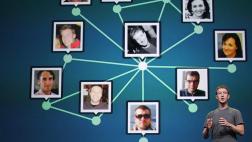 Facebook: ¿cuántos grados te separan de Mark Zuckerberg?