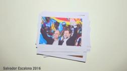 Facebook: Mariano Rajoy también cuenta con video de la amistad