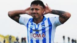 Gianluca Lapadula marcó gol en el empate 2-2 del Pescara