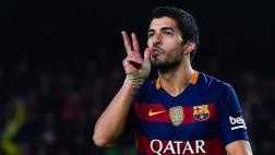 Luis Suárez: ¿es el mejor jugador del Barcelona actualmente?