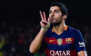 Luis Suárez: ¿es el mejor jugador del Barcelona actualmente?