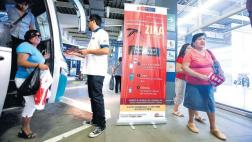 Gestantes contagiadas de zika no podrán abortar legalmente