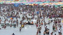 Costa Verde: policías vestidos de civil vigilarán las playas