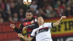 Bayern Múnich igualó 0-0 ante Bayer Leverkusen por Bundesliga