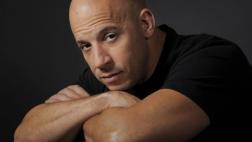 Vin Diesel da que hablar con fotografía en Instagram