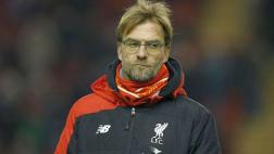 Jürgen Klopp fue operado de urgencia por cuadro de apendicitis