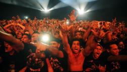 Conciertos: La reactivación del mercado peruano