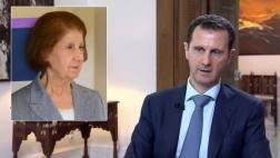 Siria: Bashar al Assad se quedó sin madre