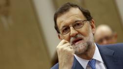 Mariano Rajoy advierte que no dará tregua a independentistas