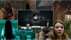 Estas películas de terror podrás ver el 2016 en los cines