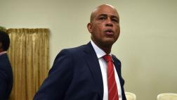 Haití acuerda formar un gobierno de transición