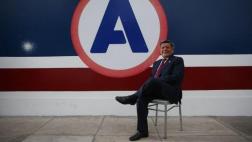 Doctorado en impunidad, por Federico Salazar