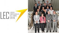 Premio LEC: EY y El Comercio presentan a los 16 finalistas