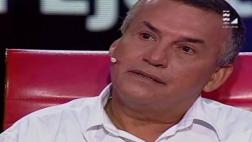 "El valor de la verdad": el cuestionario de Daniel Urresti