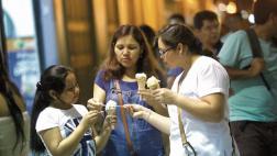 Senamhi: temperatura en la noche aumenta tres grados en Lima